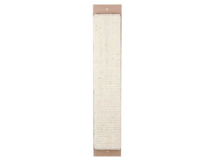 Škrabadlo nástěnné - přírodní (11 x 56 cm)