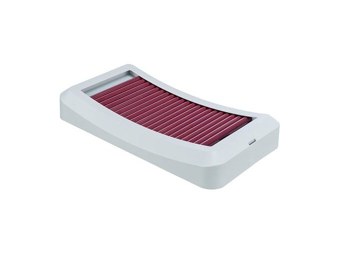 Cat Activity ROD BOARD, 35 x 19.5 cm, plast