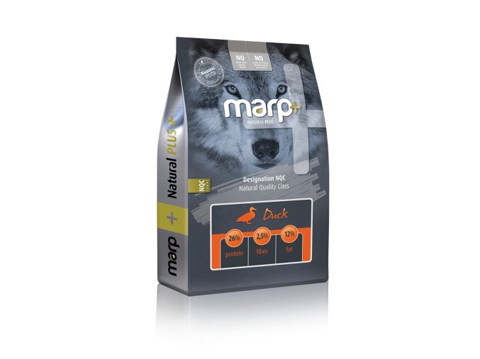 Marp Natural Plus kachna 2kg