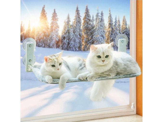 New Foldable Balcony Cat Hammock Window Glass Suction Cup Hanging Cat Bed Strong Basket Medium Cat.jpg (1)