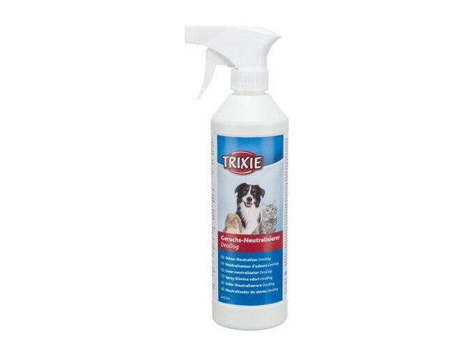DeoDog - neutralizátor zápachu, 500 ml