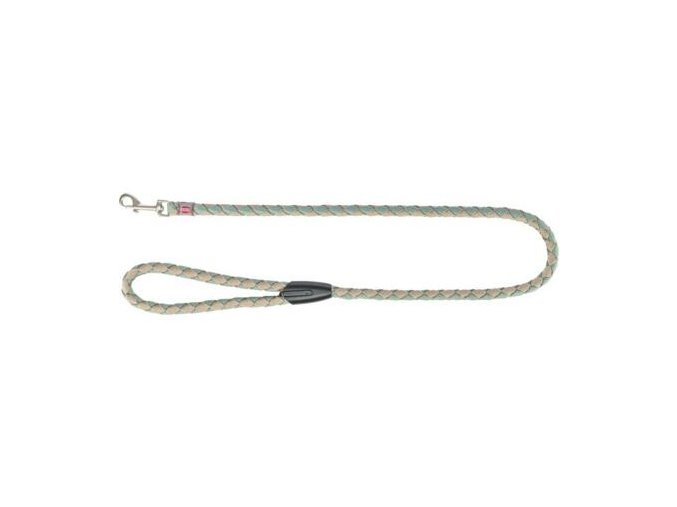 Vodítko CAVO kulaté S-M: 1.00 m /12 mm, šalvěj/písková