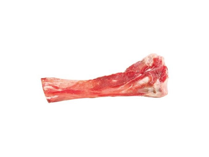 Vepřová holenní kost 17 cm, 200g, vakuově balená -TRIXIE