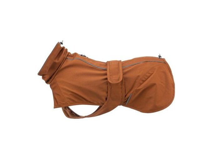 CityStyle pláštěnka DUBLIN, rezavá (Velikost pláštěnky CityStyle Dublin L:62 cm, hruď:58-92 cm, krk:70 cm)
