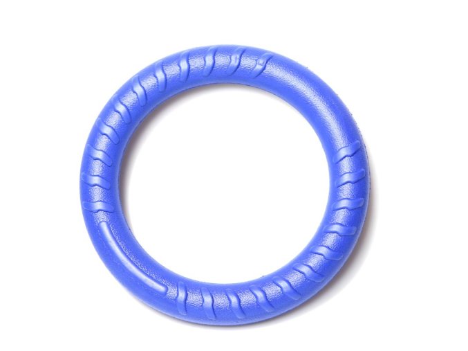 Amarago eco friendly hračka pro psy kruh, průměr 18cm