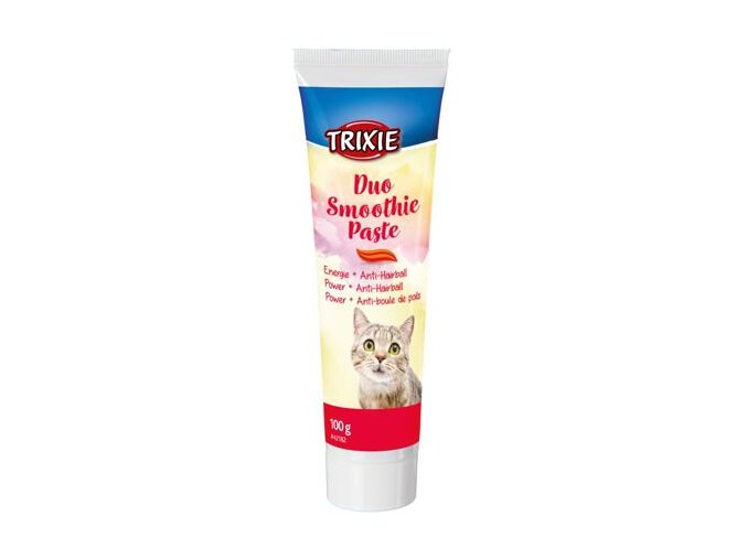 Duo Smoothie energetická pasta proti bezoárům, 100g