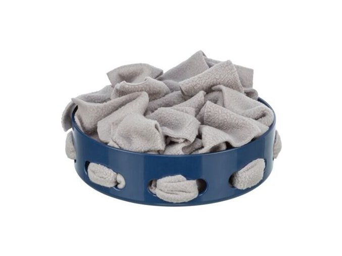Dog Activity Hide'n'Sniff Bowl, miska k ukrytí pamlsků, ø 18 cm