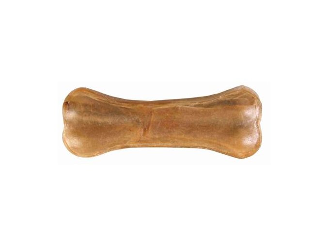 Kost buvolí kůže 8cm (5 x 15 g)