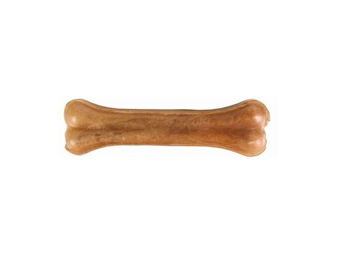 Kost buvolí kůže 13cm (2 x 60 g)