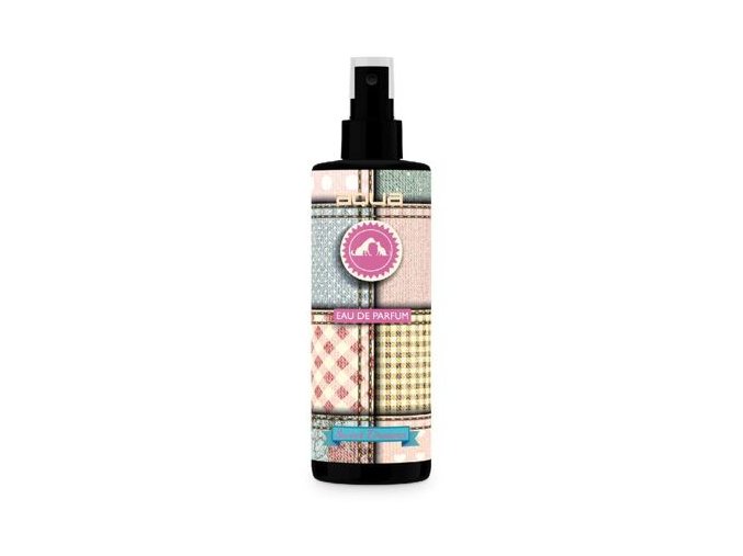 AQUA Eau de Parfum SWEET DREAMS, parfém pro psy a kočky, 100 ml