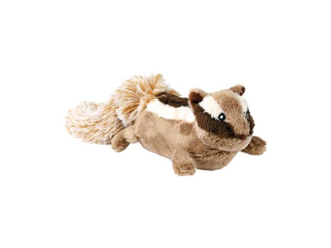 Plyšový burunduk 28 cm