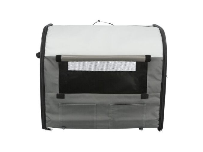 T-Camp MobileKennel (S: 50 x 50 x 60 cm)