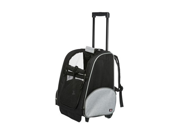 Tbag ELEGANCE batoh/vozík na kolečkách 32×45×25 cm (max. 8kg)