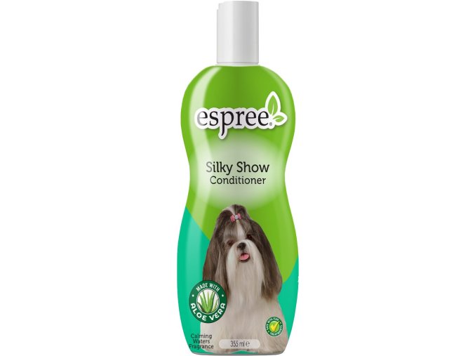Espree Silky Show kondicionér pro psy (355 ml)