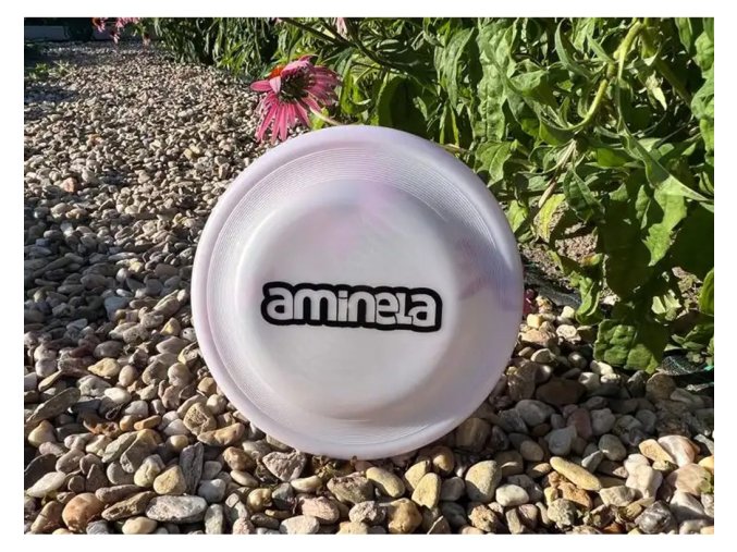 Aminela Frisbee Fastback Flex Light Purple