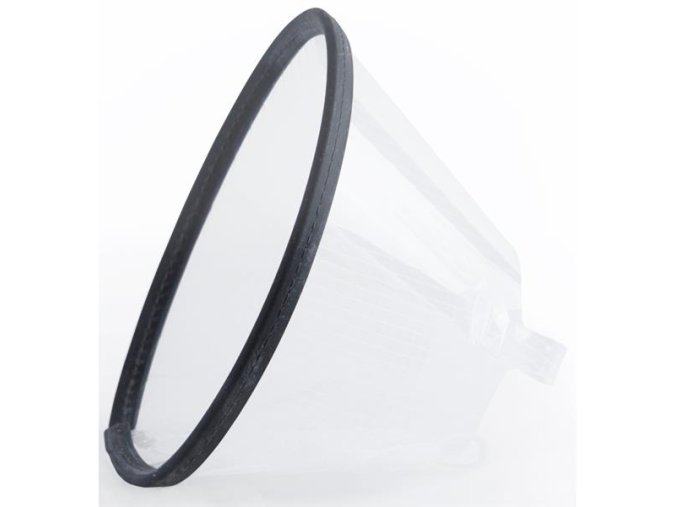Límec Buster Comfort - clic collar 12,5 cm