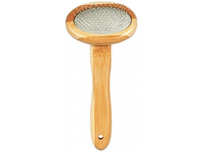Hřeben Bamboo S 18x9 cm Duvo+