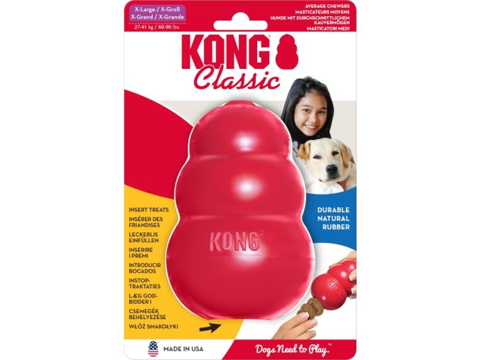 XL