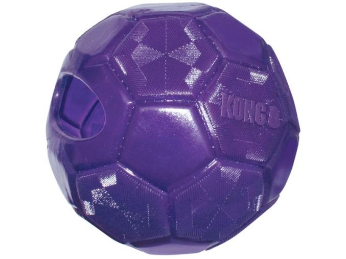 Hračka guma KONG Flexball (vel. M/L)