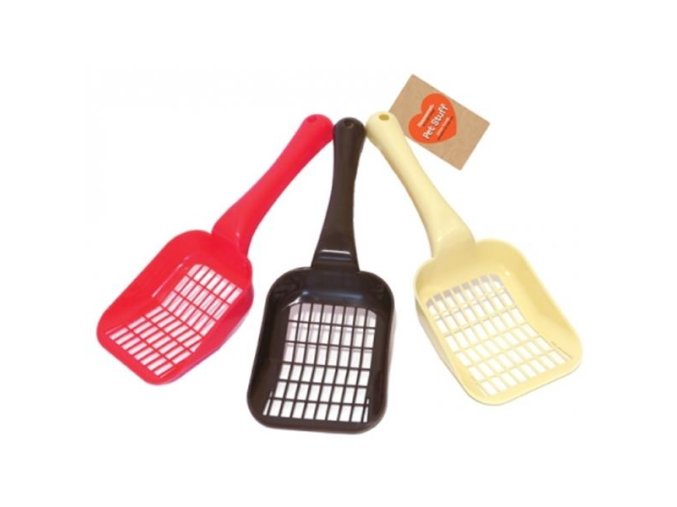 Rosewood lopatka na trus mix barev 27 cm