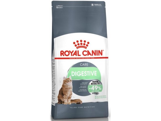 Royal Canin - Feline Digestive Care 2 kg