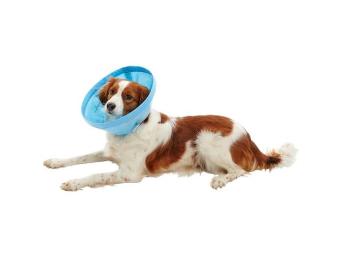 Límec Buster z netkané textilie Soft Flex 15 cm