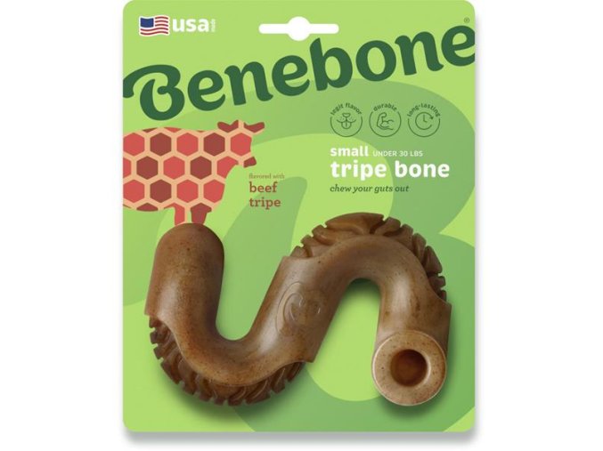 Benebone Bone dršťky vel. S