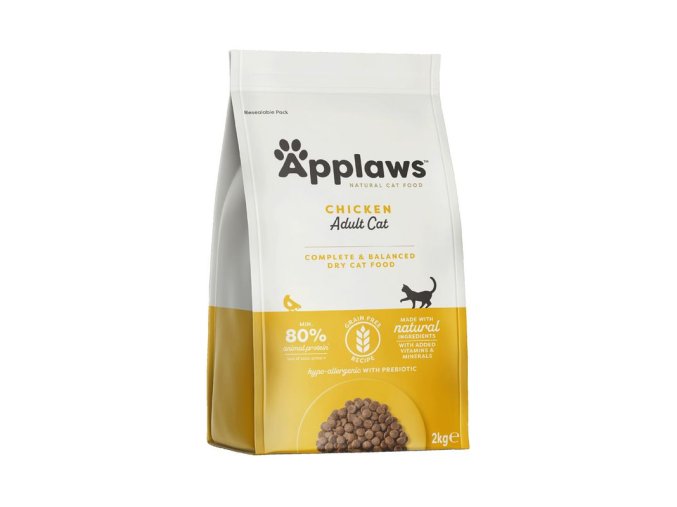 26661 pla applaws huhnchen katzenfutter 2kg hs 01 5
