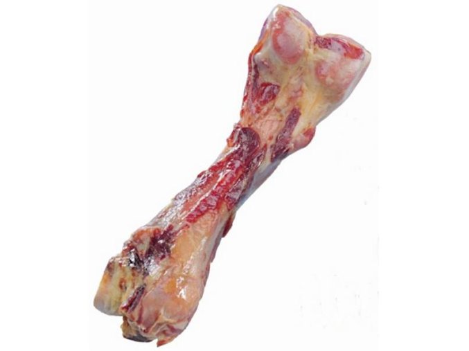 Kost masová vakuově balená Nobby 24 cm