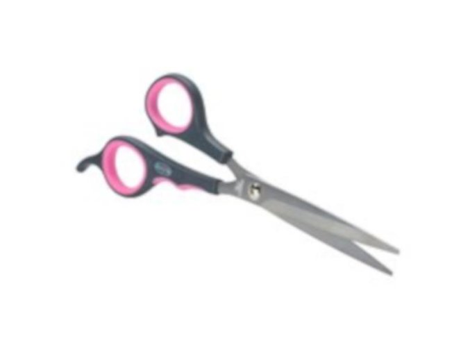 Nůžky na srst Buster 17,5 cm