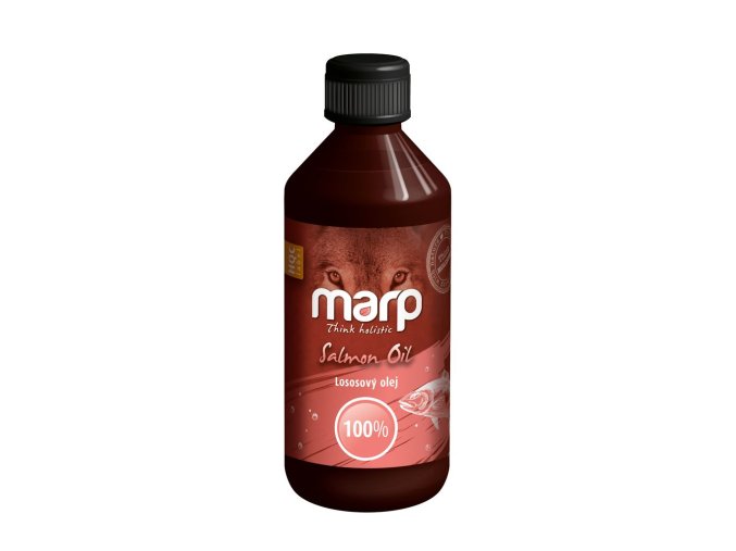 Marp Holistic - Lososový olej 500 ml