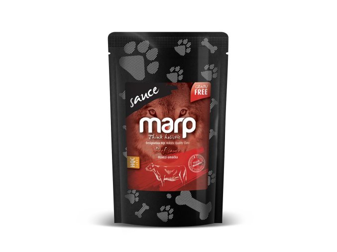 Marp hovězí omáčka 180ml
