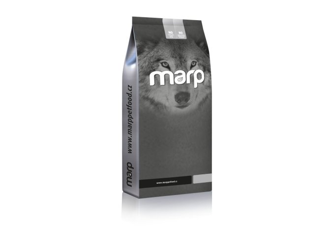 Marp Natural Farmfresh - krůtí 17kg