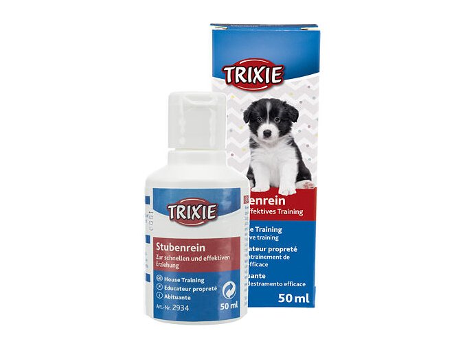 Housetrainer - nácvikové kapky 50ml