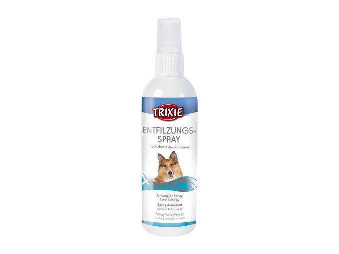 Entfilzungspray - ulehčuje rozčesání 175 ml TRIXIE