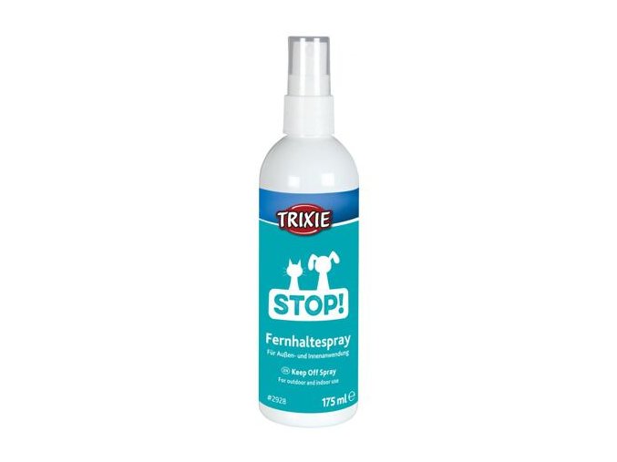 Fernhaltspray - zákazový sprej 175 ml TRIXIE