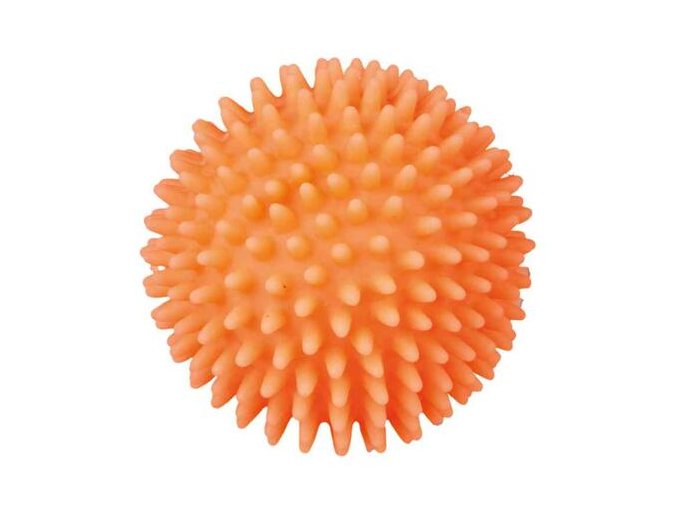 Ježek míč malý 7 cm