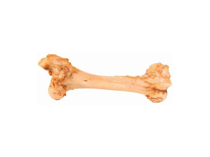Hovězí kost sušená - JUMBO balení 1200 g