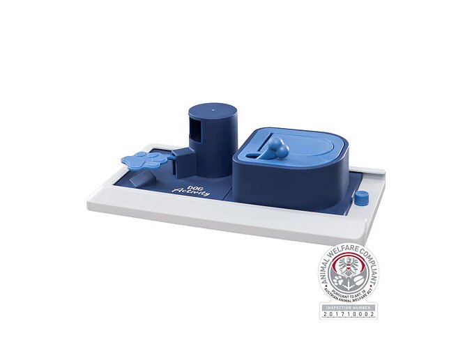 Dog Activity POCKER BOX VARIO 2 (32x17 cm)