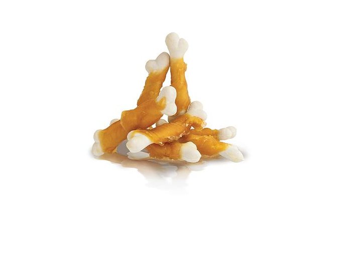 KIDDOG kuřecí prsa na kalciové kostičce 500 g