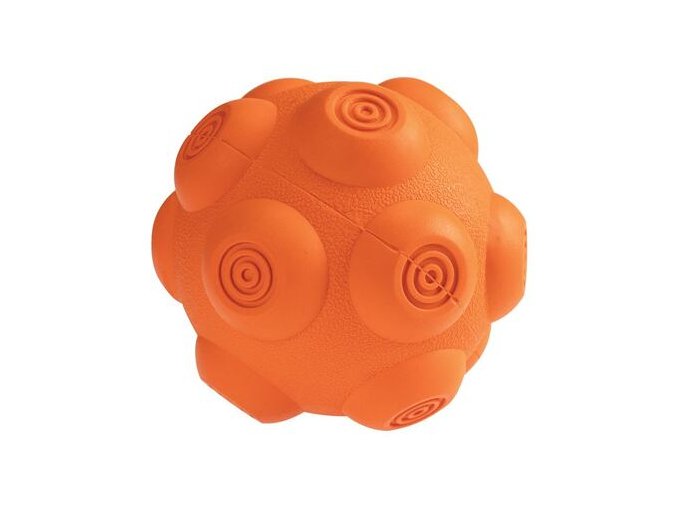 Bumpy míček vanilkový 9.5cm HipHop