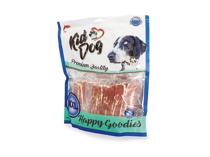 KIDDOG hovězí filetované masíčko 500 g