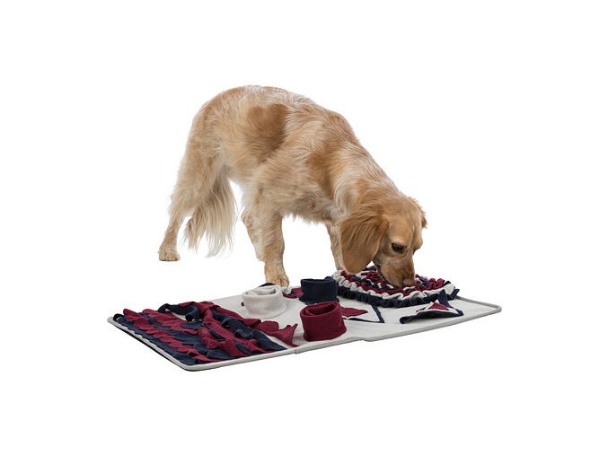 Dog Activity SNIFFING CARPET čichací koberec 70 x 47 cm