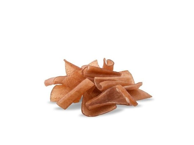 Vepřové kůže sušené 500 g