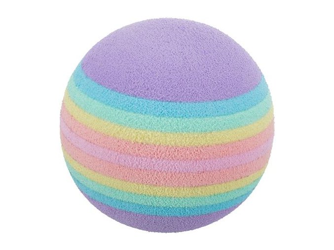 Rainbow, duhové míčky 4 cm 4ks