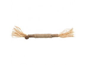 Matatabi tyčka s třásněmi, 24cm
