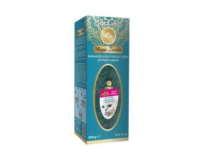AQUA Magic Zeolite BUBBLE GUM - granulovaný deodorant pro kočičí WC, 500 g