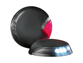 Flexi LED Lighting System - svítilna na vodítko, černá