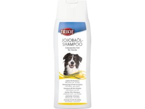 TRIXIE Jojoba šampon 250 ml - s jojobovým olejem