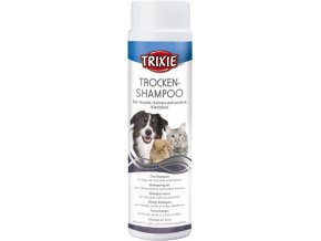 TRIXIE Trocken šampon 200 g - suchý šampon